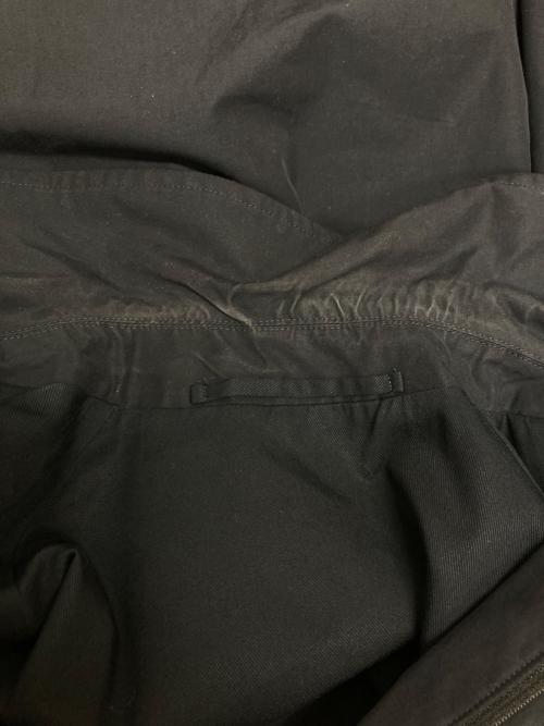 A.PRESSE（アプレッセ）A.PRESSE (アプレッセ) ハリントンジャケット ネイビー サイズ:2の古着・服飾アイテム