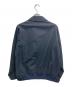A.PRESSE (アプレッセ) ハリントンジャケット ネイビー サイズ:2：30000円