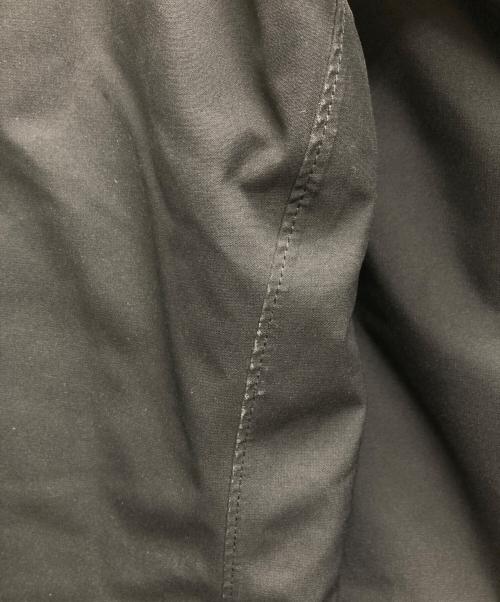 Patagonia（パタゴニア）Patagonia (パタゴニア) Wanaka Down Jacket ブラック サイズ:Sの古着・服飾アイテム