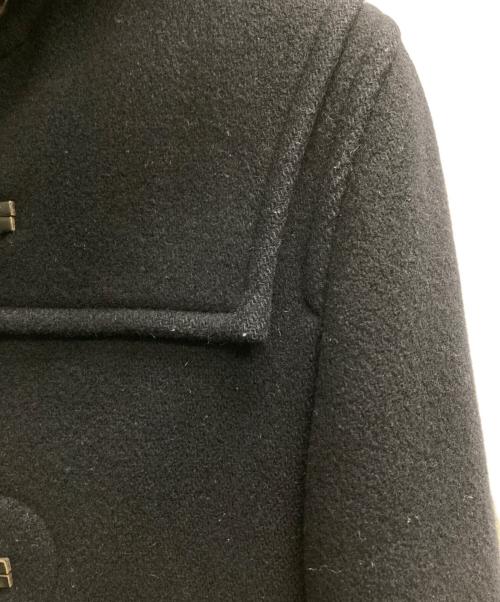 COMME des GARCONS HOMME（コムデギャルソン オム）COMME des GARCONS HOMME (コムデギャルソン オム) ダッフルコート ネイビー サイズ:Sの古着・服飾アイテム