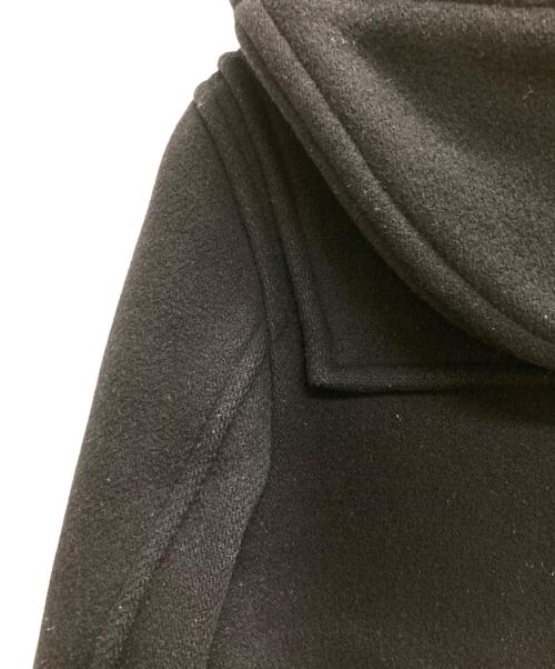 COMME des GARCONS HOMME（コムデギャルソン オム）COMME des GARCONS HOMME (コムデギャルソン オム) ダッフルコート ネイビー サイズ:Sの古着・服飾アイテム