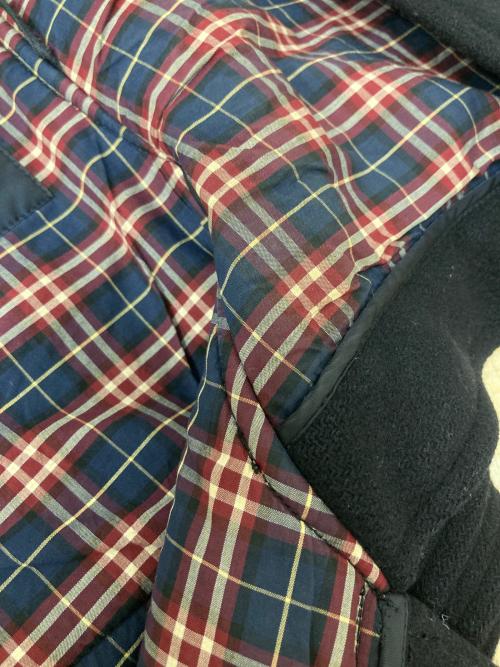 COMME des GARCONS HOMME（コムデギャルソン オム）COMME des GARCONS HOMME (コムデギャルソン オム) ダッフルコート ネイビー サイズ:Sの古着・服飾アイテム