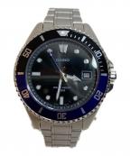 CASIOカシオ）の古着「リストウォッチ」｜ブラック