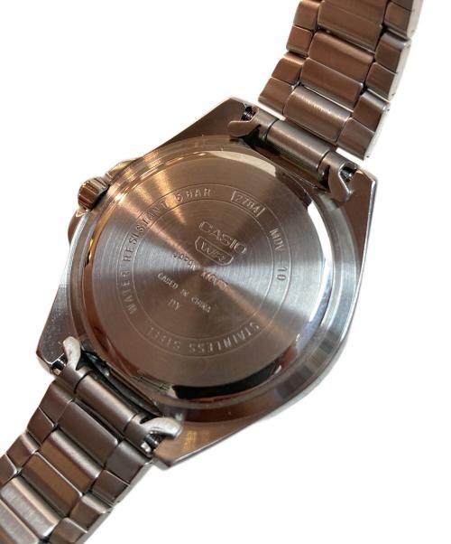 CASIO（カシオ）CASIO (カシオ) リストウォッチ ブラックの古着・服飾アイテム