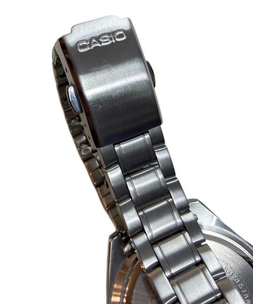 CASIO（カシオ）CASIO (カシオ) リストウォッチ ブラックの古着・服飾アイテム