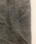 中古・古着 MAATEE&SONS (マーティーアンドサンズ) EASY PANTS NO SIDESEAM グレー サイズ:2：17000円