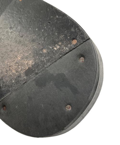 DIMISSIANOS & MILLER（ディミッシアーノ アンド ミラー）DIMISSIANOS & MILLER (ディミッシアーノ アンド ミラー) Mia Fasa/ミアファーサ ブラック サイズ:42の古着・服飾アイテム