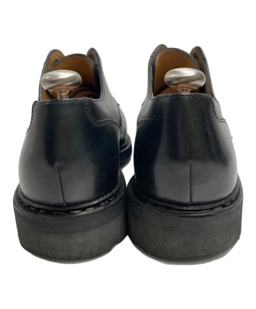 PARABOOT（パラブーツ）PARABOOT (パラブーツ) ルソー ブラック サイズ:SIZE 7の古着・服飾アイテム