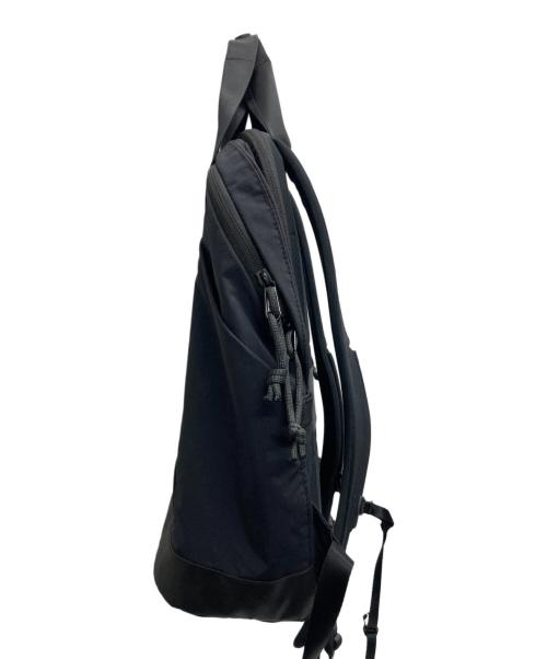 THE NORTH FACE（ザ ノース フェイス）THE NORTH FACE (ザ ノース フェイス) NEVER STOP DAYPACK ブラックの古着・服飾アイテム