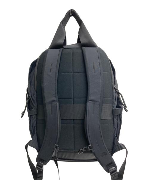 THE NORTH FACE（ザ ノース フェイス）THE NORTH FACE (ザ ノース フェイス) NEVER STOP DAYPACK ブラックの古着・服飾アイテム