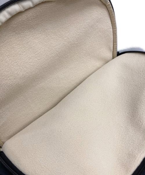 THE NORTH FACE（ザ ノース フェイス）THE NORTH FACE (ザ ノース フェイス) NEVER STOP DAYPACK ブラックの古着・服飾アイテム