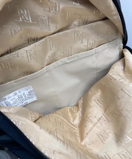 THE NORTH FACE（ザ ノース フェイス）THE NORTH FACE (ザ ノース フェイス) NEVER STOP DAYPACK ブラックの古着・服飾アイテム