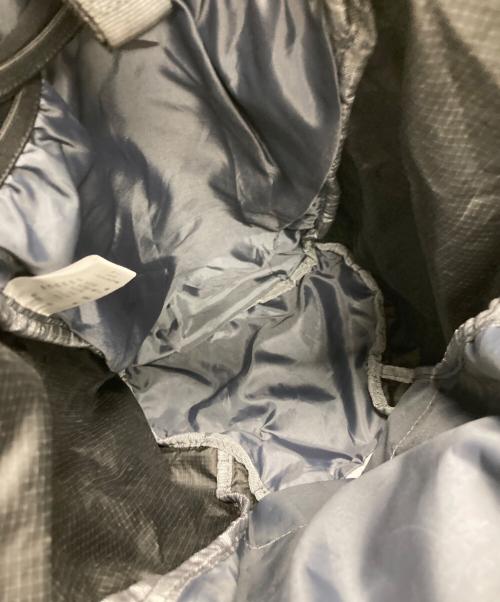 MOUNTAIN HARD WEAR（マウンテンハードウェア）MOUNTAIN HARD WEAR (マウンテンハードウェア) フリューイッド15 ブラックの古着・服飾アイテム