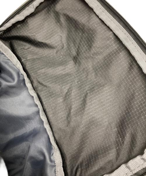 MOUNTAIN HARD WEAR（マウンテンハードウェア）MOUNTAIN HARD WEAR (マウンテンハードウェア) フリューイッド15 ブラックの古着・服飾アイテム