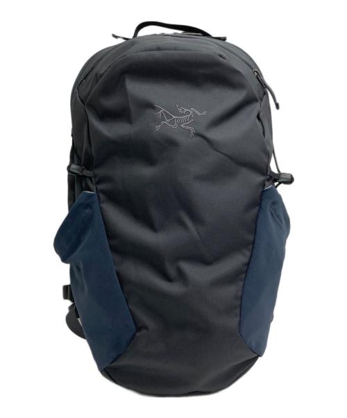 ARC'TERYX（アークテリクス）ARC'TERYX (アークテリクス) Mantis 16 Backpack グレーの古着・服飾アイテム