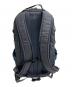 ARC'TERYX (アークテリクス) Mantis 16 Backpack グレー：18000円