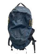 ARC'TERYXアークテリクス）の古着「MANTIS 26L BACKPACK」｜ネイビー