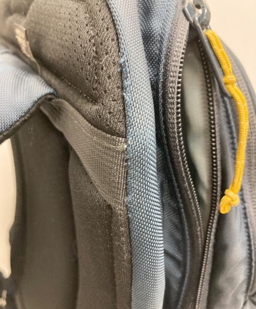 ARC'TERYX（アークテリクス）ARC'TERYX (アークテリクス) MANTIS 26L BACKPACK ネイビーの古着・服飾アイテム