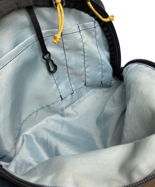 ARC'TERYX（アークテリクス）ARC'TERYX (アークテリクス) MANTIS 26L BACKPACK ネイビーの古着・服飾アイテム