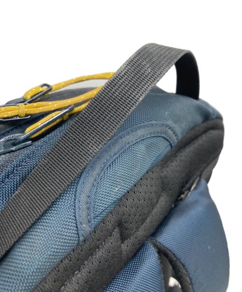 ARC'TERYX（アークテリクス）ARC'TERYX (アークテリクス) MANTIS 26L BACKPACK ネイビーの古着・服飾アイテム