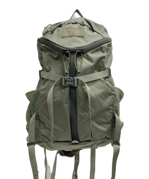 MYSTERY RANCH（ミステリーランチ）MYSTERY RANCH (ミステリーランチ) リュックの古着・服飾アイテム