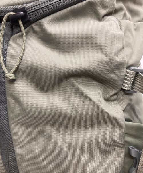 MYSTERY RANCH（ミステリーランチ）MYSTERY RANCH (ミステリーランチ) リュックの古着・服飾アイテム