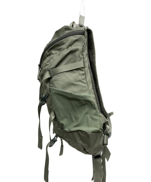 MYSTERY RANCH（ミステリーランチ）MYSTERY RANCH (ミステリーランチ) リュックの古着・服飾アイテム