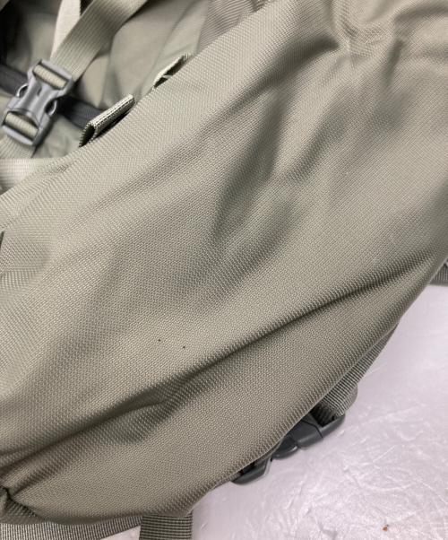 MYSTERY RANCH（ミステリーランチ）MYSTERY RANCH (ミステリーランチ) リュックの古着・服飾アイテム