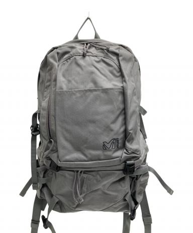 中古・古着通販】MILLET (ミレー) TARN 25 グレー｜ブランド