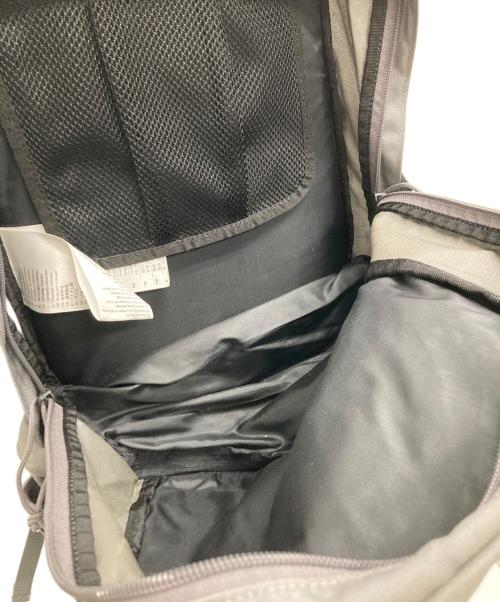 MILLET（ミレー）MILLET (ミレー) TARN 25 グレーの古着・服飾アイテム