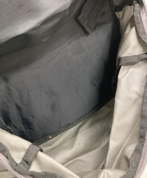 MILLET（ミレー）MILLET (ミレー) TARN 25 グレーの古着・服飾アイテム