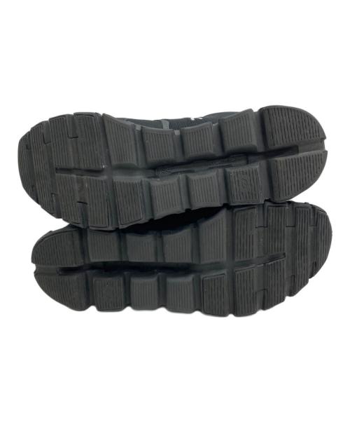 on（オン）On (オン) Cloud 6 Waterproof ブラック サイズ:28の古着・服飾アイテム