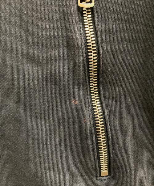 MONCLER（モンクレール）MONCLER (モンクレール) MAGILIA CARDIGAN パーカー ネイビー サイズ:Lの古着・服飾アイテム