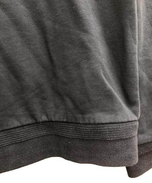 MONCLER（モンクレール）MONCLER (モンクレール) MAGILIA CARDIGAN パーカー ネイビー サイズ:Lの古着・服飾アイテム