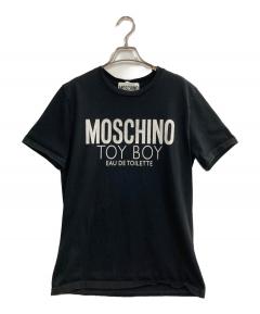 中古・古着通販】COMME des GARCONS (コムデギャルソン) プリントT