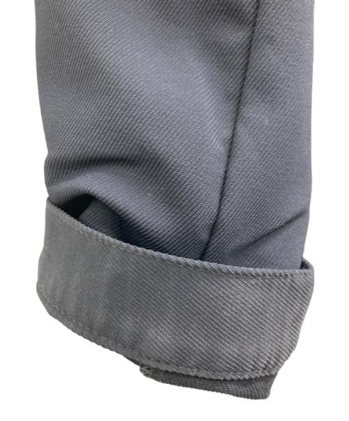 TATRAS（タトラス）TATRAS (タトラス) SPIAZZOダウンジャケット ブラウン×ブラック サイズ:03の古着・服飾アイテム