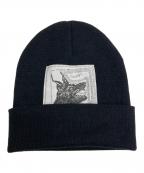 THE NORTH FACE×SUPREMEザ ノース フェイス×シュプリーム）の古着「24AW Beanie」｜ブラック