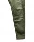 中古・古着 THE NORTHFACE PURPLELABEL (ザ・ノースフェイス パープルレーベル) STRETCH TWILL TAPERED PANTS カーキ サイズ:30：6000円