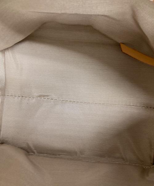 BURBERRY BLUE LABEL（バーバリーロンドンブルーレーベル）BURBERRY BLUE LABEL (バーバリーロンドンブルーレーベル) ノバチェックショルダーバッグ ベージュの古着・服飾アイテム