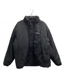 WILD THINGS×FREAK'S STORE（ワイルドシングス×フリークスストア）の古着「SHORT MONSTER PARKA」｜ブラック