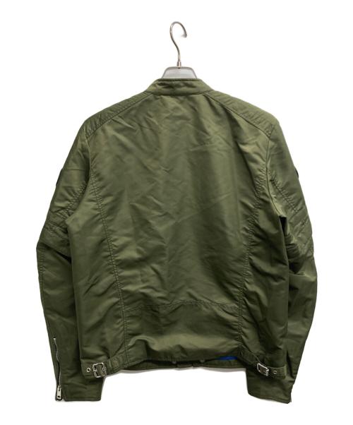 DIESEL（ディーゼル）DIESEL (ディーゼル) J-GLORY オリーブ サイズ:Lの古着・服飾アイテム