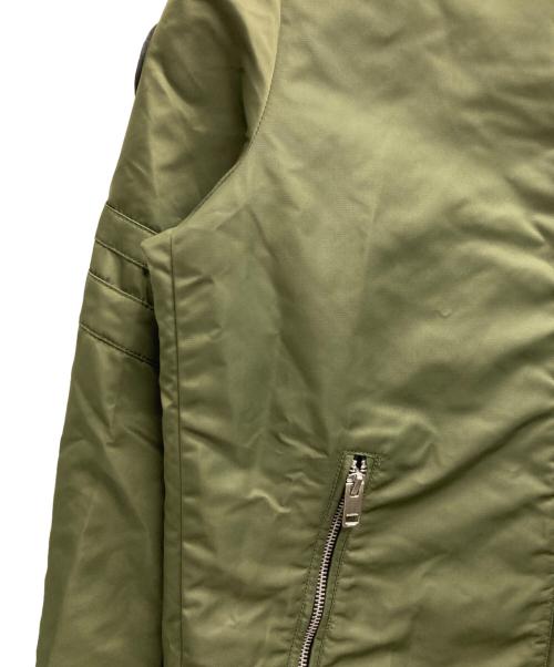 DIESEL（ディーゼル）DIESEL (ディーゼル) J-GLORY オリーブ サイズ:Lの古着・服飾アイテム