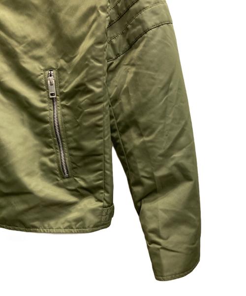 DIESEL（ディーゼル）DIESEL (ディーゼル) J-GLORY オリーブ サイズ:Lの古着・服飾アイテム