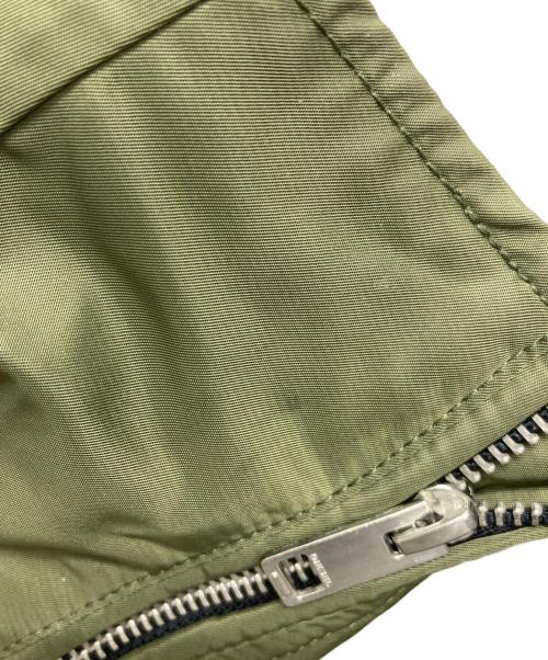 DIESEL（ディーゼル）DIESEL (ディーゼル) J-GLORY オリーブ サイズ:Lの古着・服飾アイテム