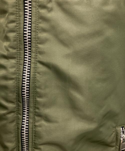 DIESEL（ディーゼル）DIESEL (ディーゼル) J-GLORY オリーブ サイズ:Lの古着・服飾アイテム