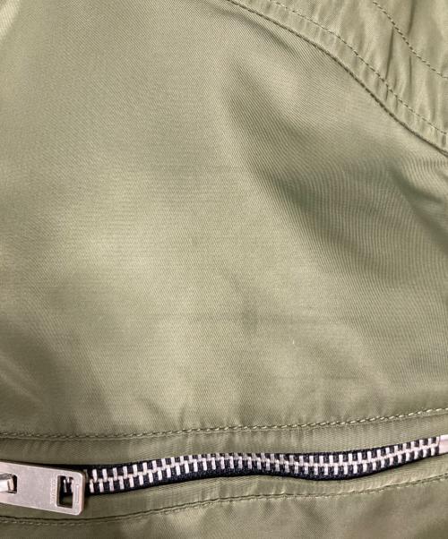 DIESEL（ディーゼル）DIESEL (ディーゼル) J-GLORY オリーブ サイズ:Lの古着・服飾アイテム