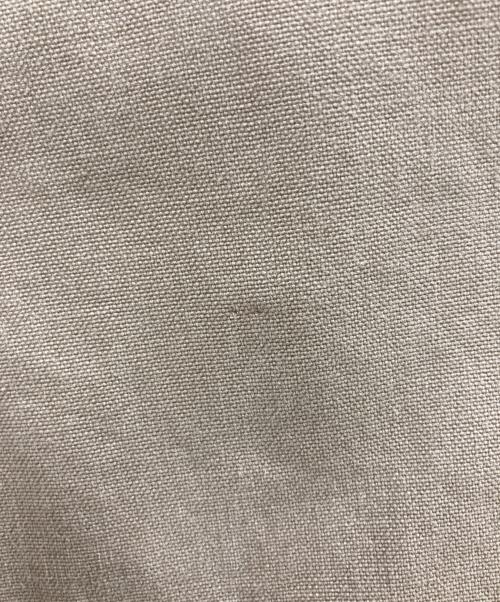 LEVI'S REDTAB（リーバイスレッドタブ）LEVI'S REDTAB (リーバイスレッドタブ) ストレートパンツ ベージュ サイズ:W28の古着・服飾アイテム