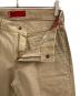 中古・古着 LEVI'S REDTAB (リーバイスレッドタブ) ストレートパンツ ベージュ サイズ:W28：5000円