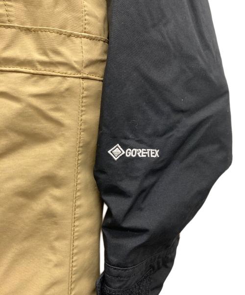 THE NORTH FACE（ザ ノース フェイス）THE NORTH FACE (ザ ノース フェイス) マウンテンライトジャケット ベージュ サイズ:Sの古着・服飾アイテム