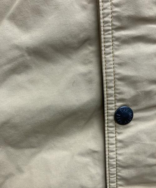 THE NORTH FACE（ザ ノース フェイス）THE NORTH FACE (ザ ノース フェイス) マウンテンライトジャケット ベージュ サイズ:Sの古着・服飾アイテム